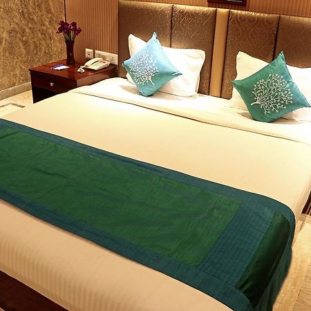 Oyo 1994 Shree Krishna Hotel & Resorts Kolkata Eksteriør bilde