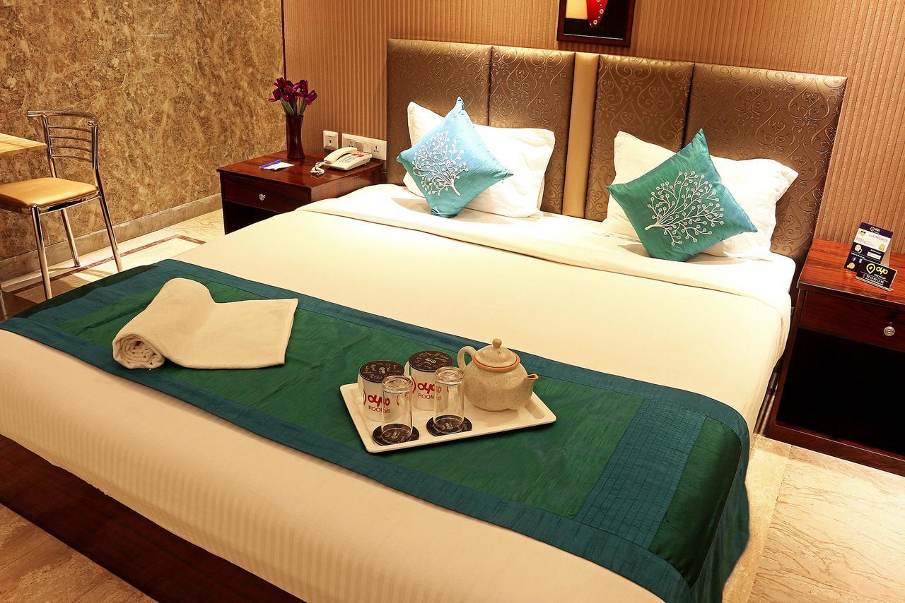 Oyo 1994 Shree Krishna Hotel & Resorts Kolkata Eksteriør bilde