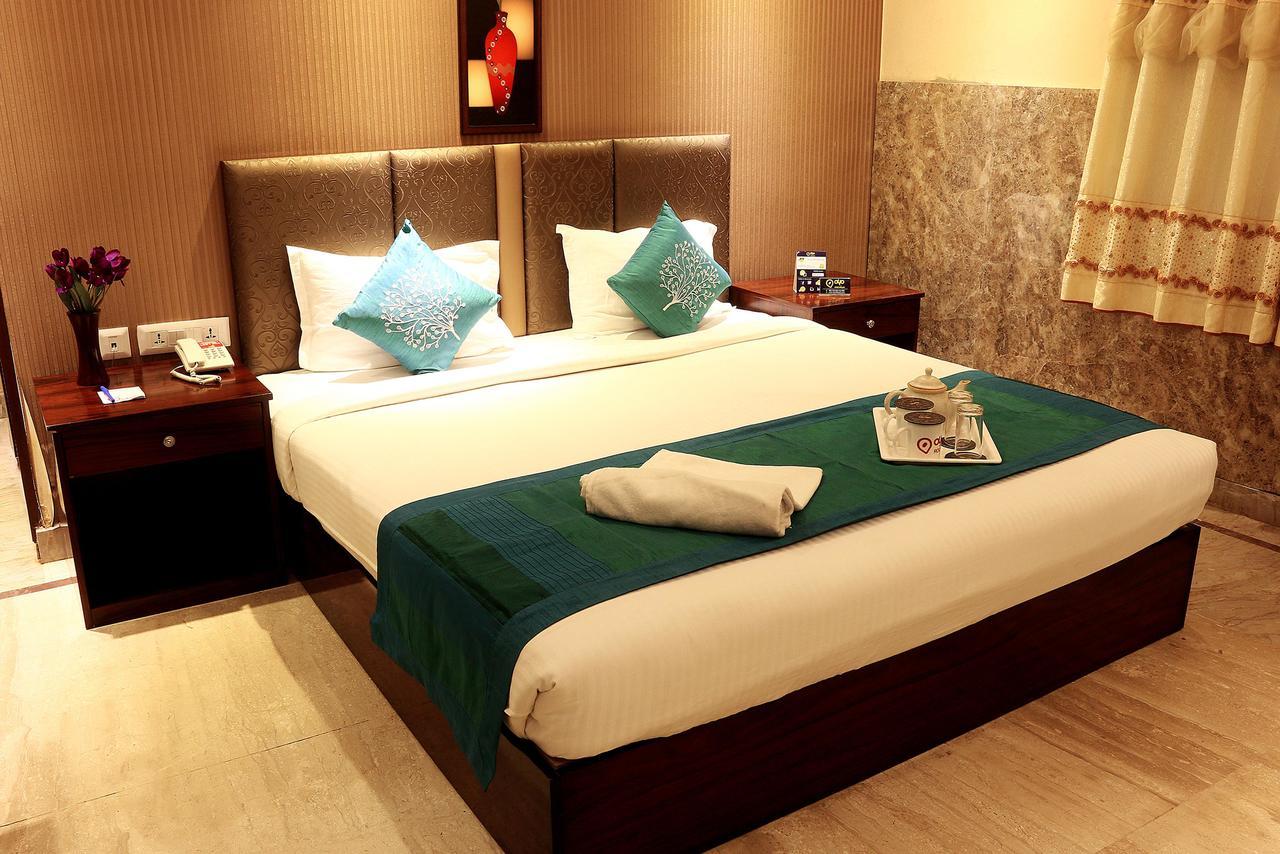 Oyo 1994 Shree Krishna Hotel & Resorts Kolkata Eksteriør bilde