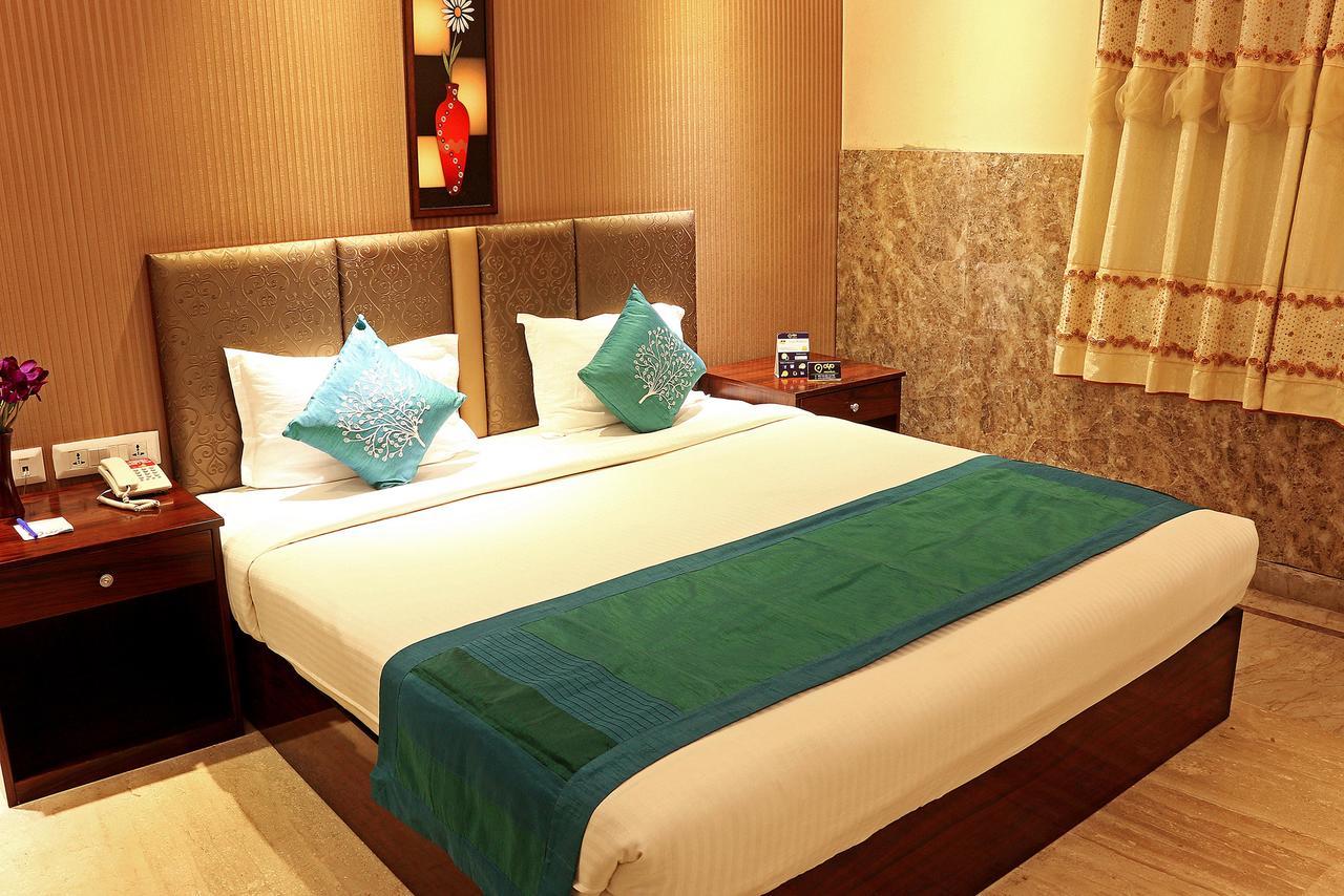 Oyo 1994 Shree Krishna Hotel & Resorts Kolkata Eksteriør bilde