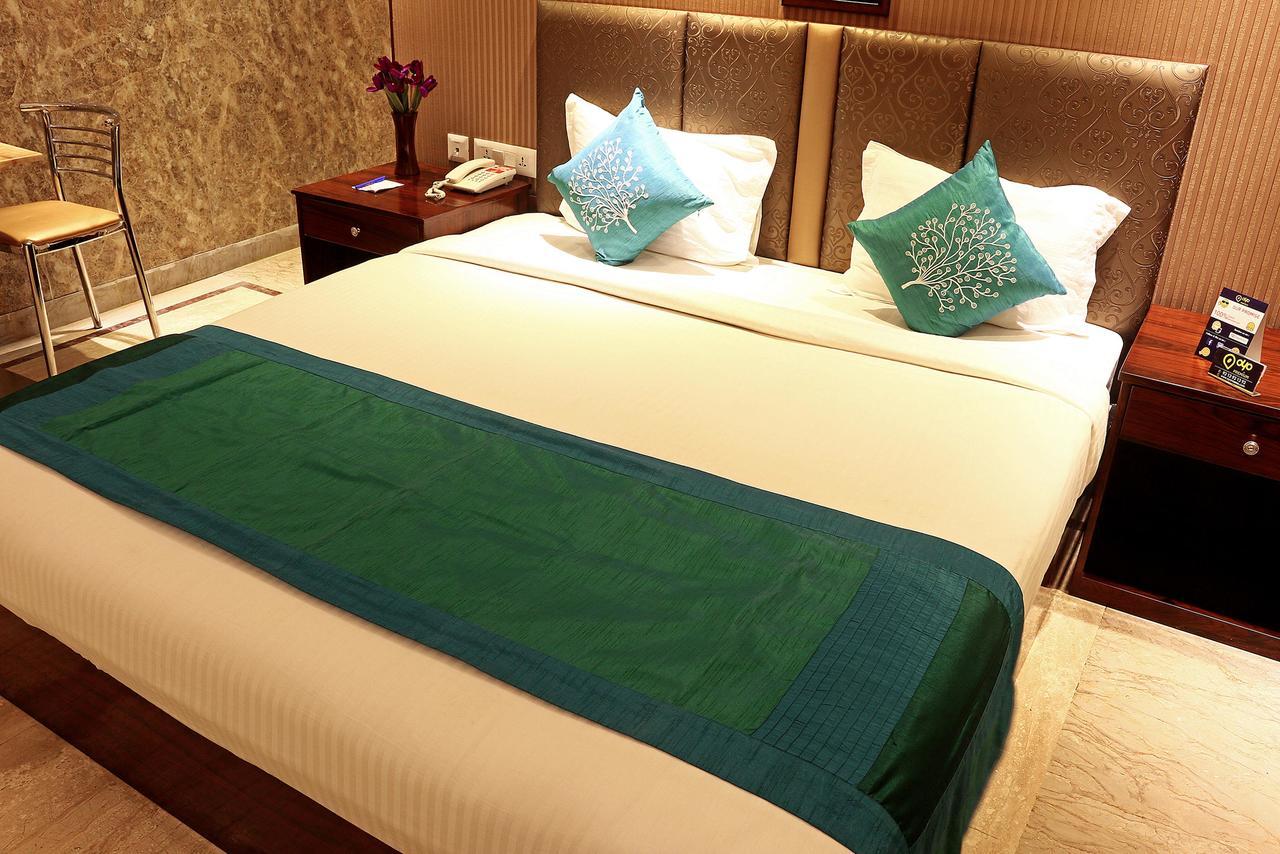 Oyo 1994 Shree Krishna Hotel & Resorts Kolkata Eksteriør bilde