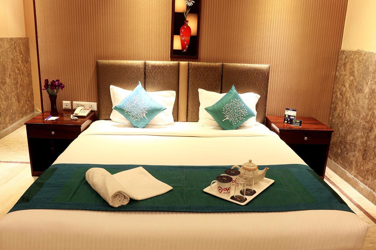 Oyo 1994 Shree Krishna Hotel & Resorts Kolkata Eksteriør bilde