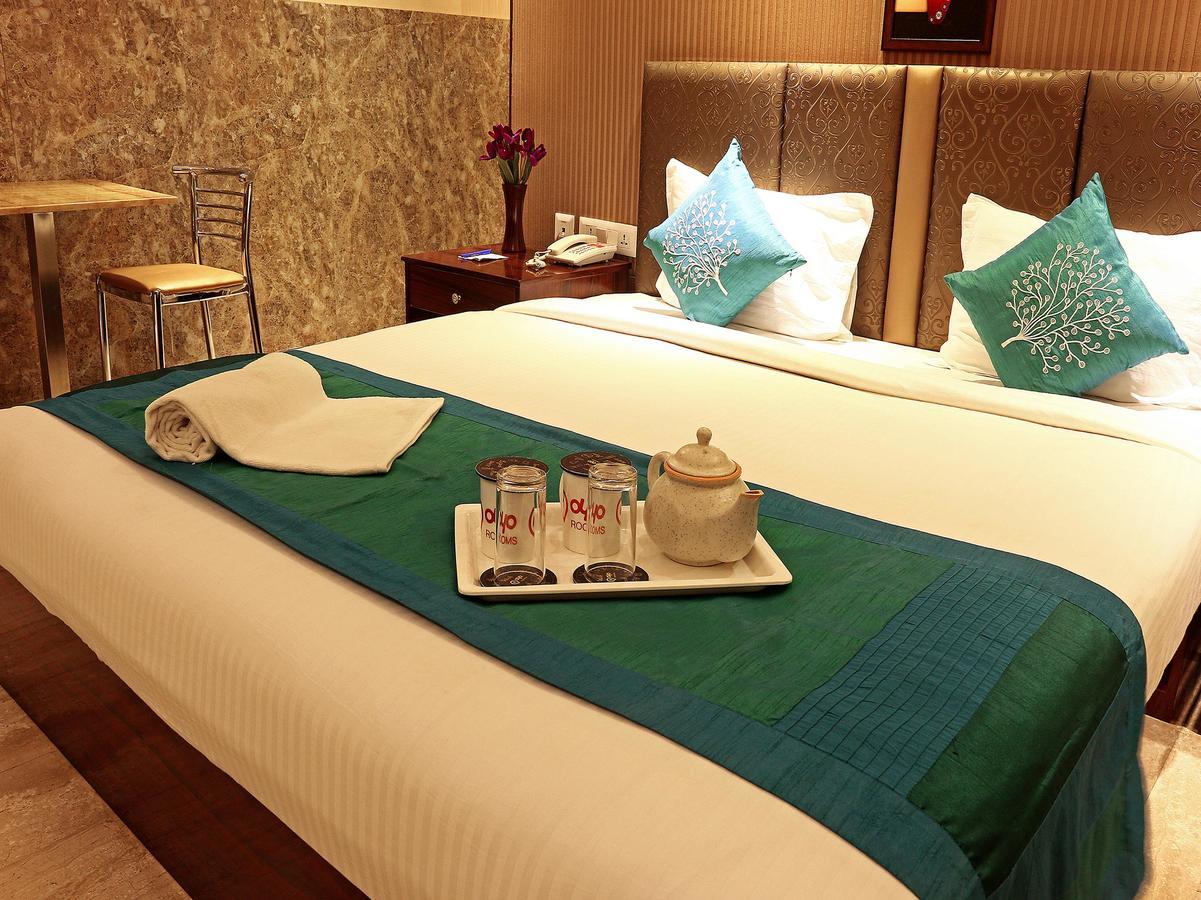 Oyo 1994 Shree Krishna Hotel & Resorts Kolkata Eksteriør bilde