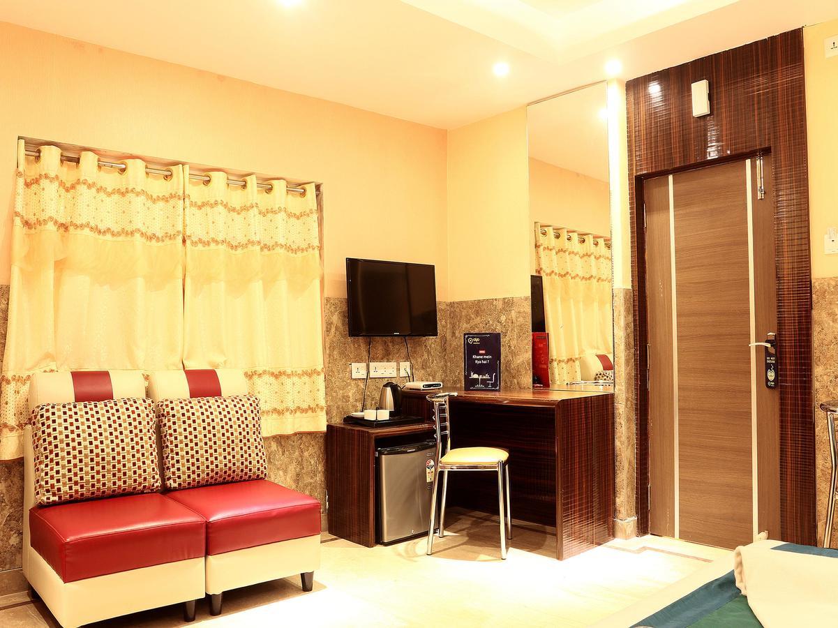 Oyo 1994 Shree Krishna Hotel & Resorts Kolkata Eksteriør bilde